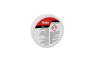 foto van product Soldeervet 20 gram LF25 Weller