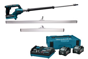 foto van product XGT 40 V Max Trilspaan 900mm, 1800mm  VL001GU202 Makita