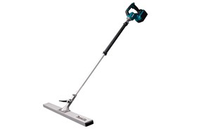 foto van product XGT 40 V Max Trilspaan 900mm VL001GZ01 Makita