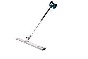 foto van product XGT 40 V Max Trilspaan 1400mm VL001GZ02 Makita