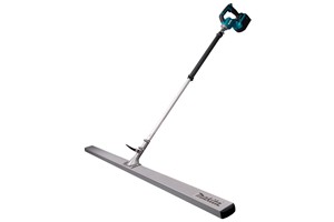 foto van product XGT 40 V Max Trilspaan 1800mm VL001GZ03 Makita