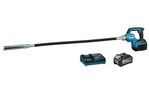 foto van product XGT 40 V Max Betontrilnaald 1200 mm VR004GU101 Makita