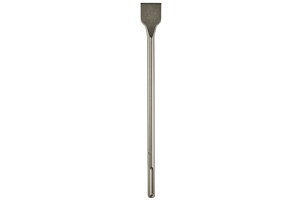 foto van product plattebeitel 50x400 SDS-MAX  Makita