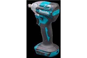 foto van product LXT 18 V Slagmoersleutel 1/2" DTW210Z Makita