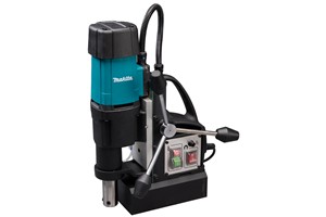 foto van product 230 V Magneetkernboormachine 50 mm HB501 Makita