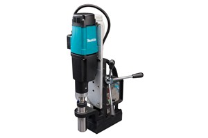 foto van product 230 V Magneetkernboormachine 85 mm HB850 Makita