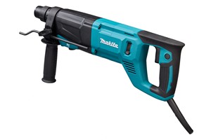 foto van product 230 V Combihamer D-greep HR2680 Makita