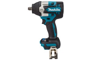 foto van product LXT 18 V Slagmoersleutel 1/2" DTW700Z Makita