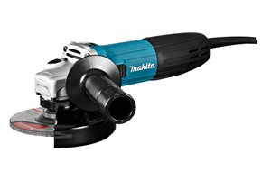foto van product 230 V 720W Haakse slijper 125 mm GA5030R Makita
