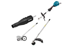 foto van product XGT 40 V Max Combisysteem UX01GZ15 Makita