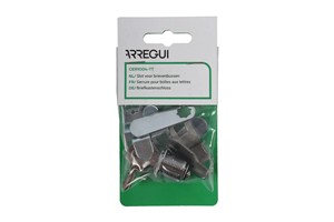 foto van product Brievenbus slotset Arrequi CER1004