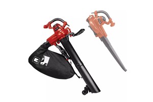 foto van product Bladblazer/zuiger GC-EL Einhell 3000