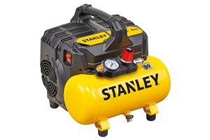 foto van product Silent Compressor DST100/8/6 Stanley