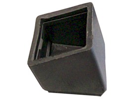 Rubriek Bekritiseren Uitrusting Voet 34x26 mm voor workmate Black&Decker : : 242393-00 - De Heul webshop.