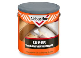 foto van product Super vloerlijm verwijderaar Alabastine