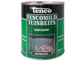 foto van product Tencomild tuinbeits dekkend Tenco