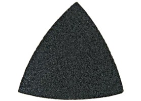 foto van product Schuurpapier 5 x driehoek  Fein