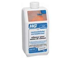 foto van product Cementsluierverwijderaar  HG