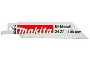 foto van product Reciprozaagblad Bi-metaal 3015 - S522AF  Makita