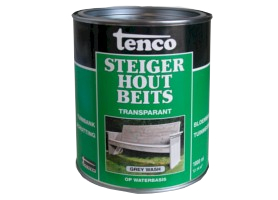 foto van product Steigerhoutbeits Tenco