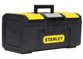 foto van product Gereedschapskoffer met automatische vergrendeling  Stanley
