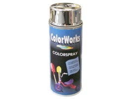 foto van product Colorspray chroomeffect  Colorworks