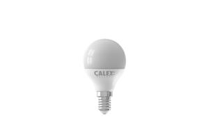 foto van product Kogellamp  LED flame E14 240V Calex