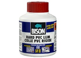 foto van product Hard PVC lijm Bison