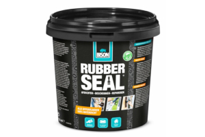 foto van product Rubber Seal pot Bison
