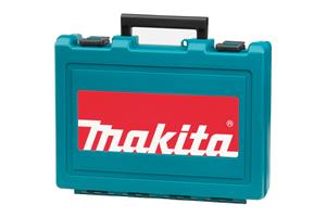 foto van product Koffer aluminium  DK1462 823308-3 Makita