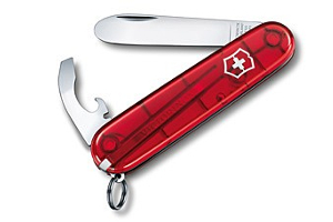 foto van product Zwitsers zakmes My First Victorinox