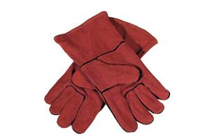 foto van product Leren handschoenen voor multigebruik Gys
