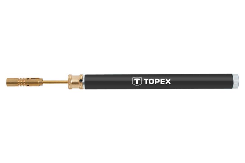 foto van product Mini gasbrander Topex
