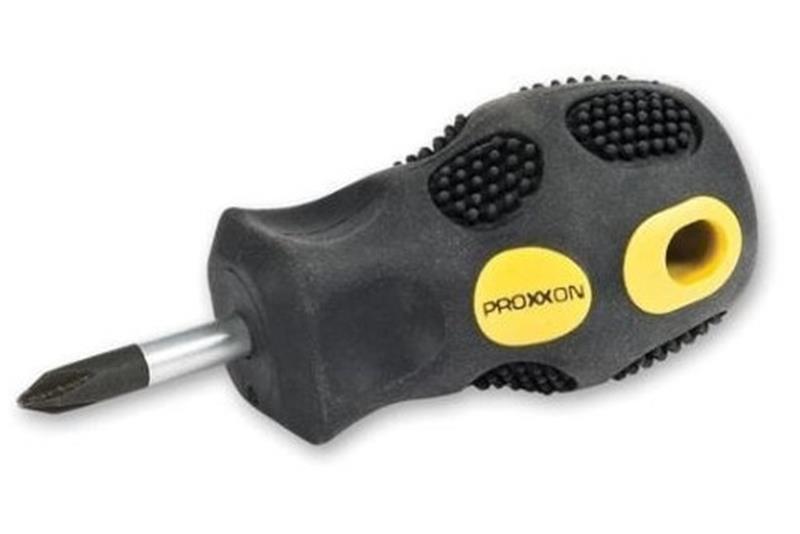 foto van product Stuby schroevendraaier Kruis PH Flex-Dot Proxxon