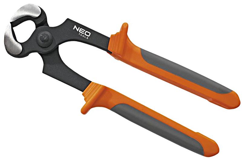 foto van product Nijptang 200 mm. Neo Tools