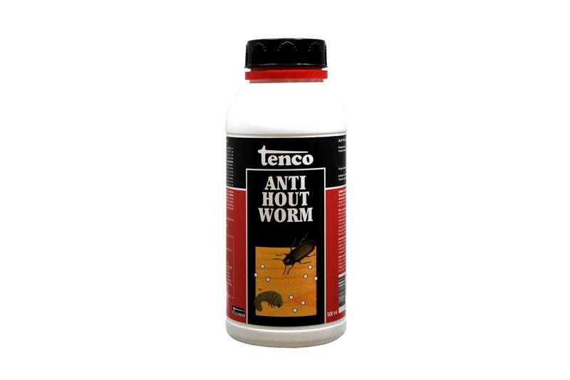 foto van product Anti-houtworm Tenco