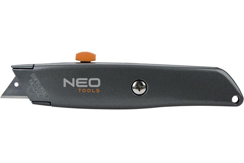 foto van product Boardmes uitschuifbaar Neo Tools