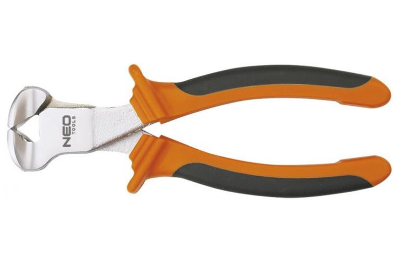 foto van product Kopkniptang 160 mm Neo Tools