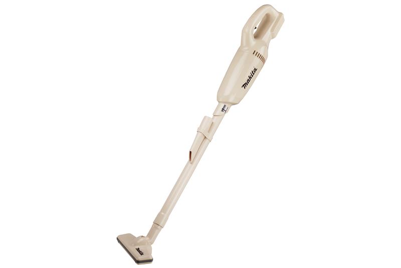 foto van product 18 V Steelstofzuiger CL183DZ Makita