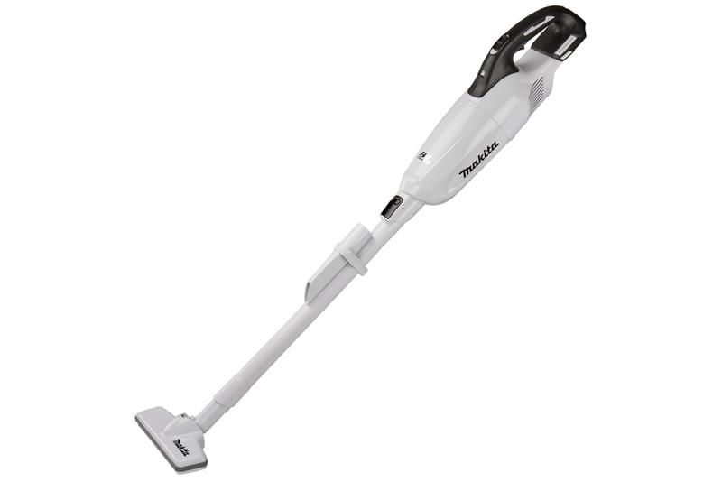 foto van product 18 V Stofzuiger wit DCL280FZW Makita