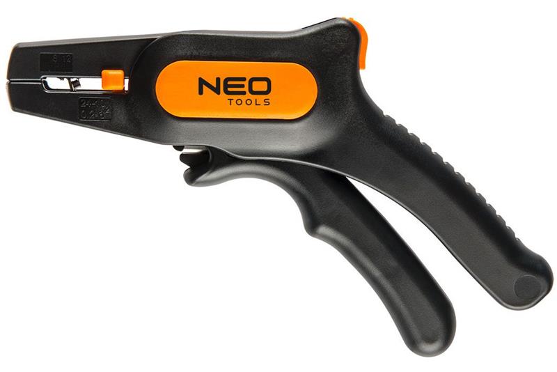foto van product Automatische kabelstripper Neo Tools