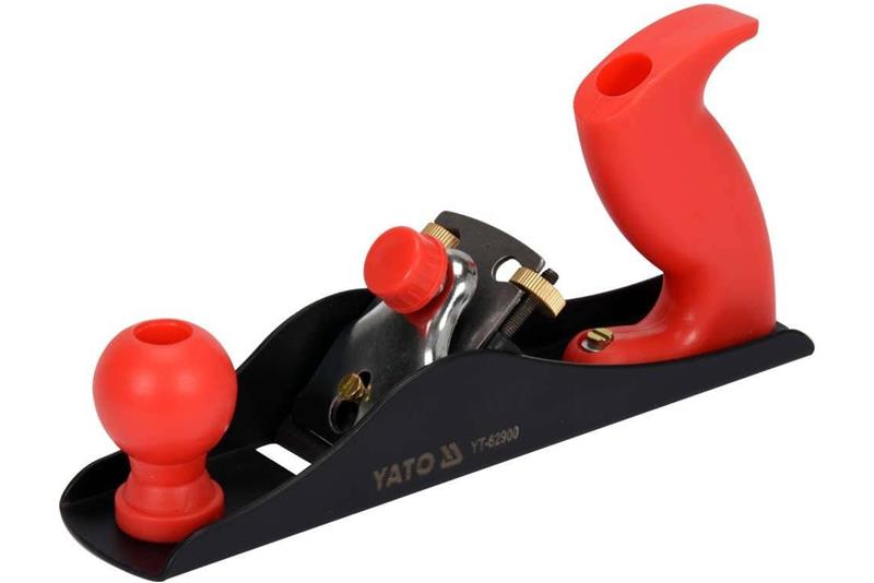 foto van product Stalen blokschaaf  YT- 62900 Yato