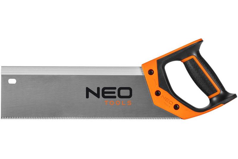 foto van product Kapzaag 350mm type extreme Neo Tools