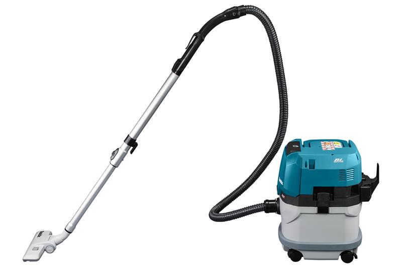 foto van product 40 V Max Stofzuiger nat en droog VC003GLZ Makita