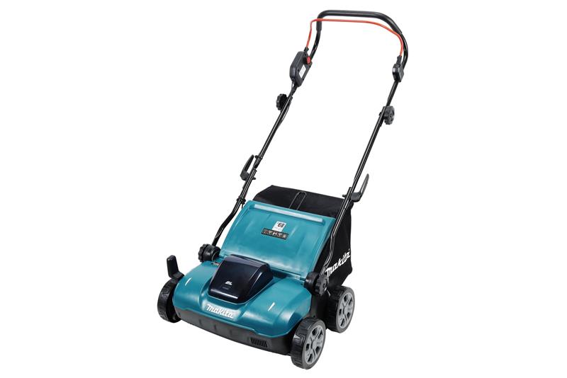 foto van product LXT 18 V Verticuteermachine 32cm  DUV320Z Makita