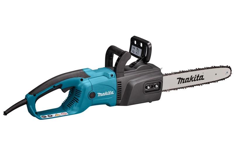 foto van product 230 V Kettingzaag 2000 Watt 35 cm UC3550A Makita