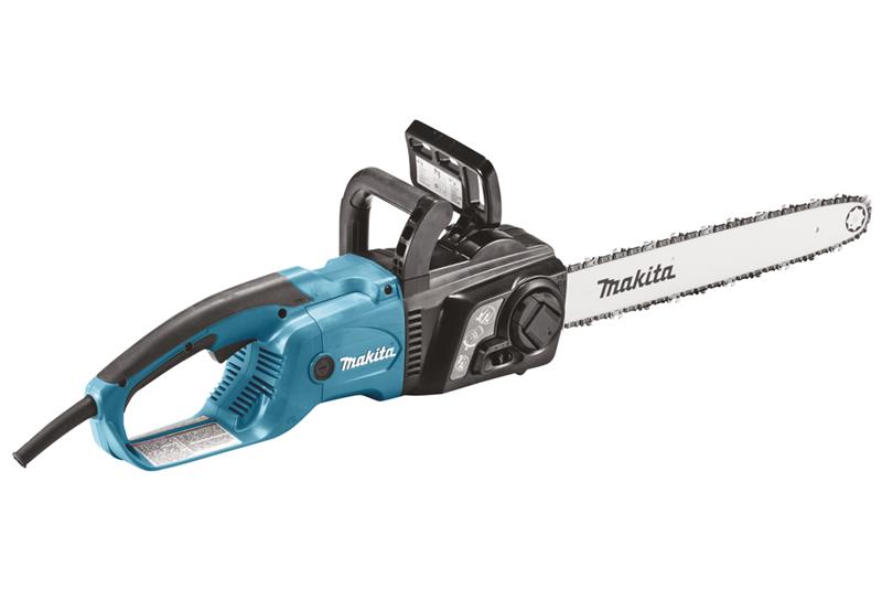 foto van product 230 V Kettingzaag 2.000 Watt 40 cm UC4051A Makita