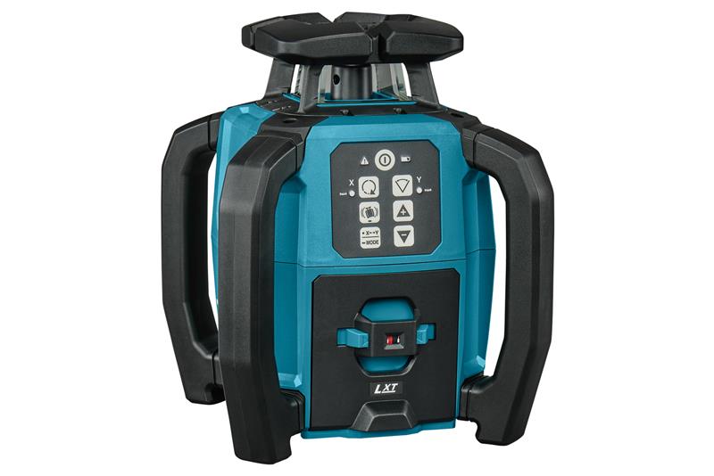 foto van product Rotatie laser Groen 800 Mtr SKR001Z Makita