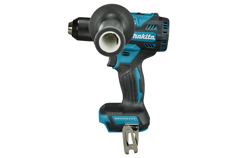 foto van product LXT 18 V Boor-/schroefmachine DDF492Z Makita
