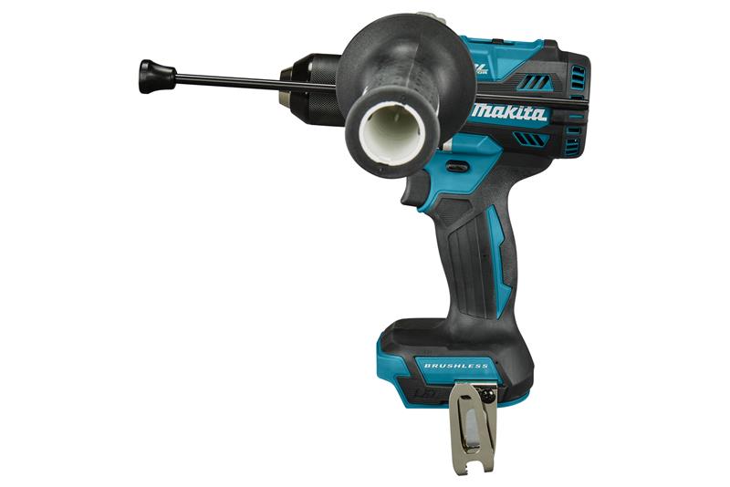 foto van product LXT 18 V Klopboor-/schroefmachine DHP492Z Makita